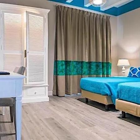 Hotel San Michele 3*
