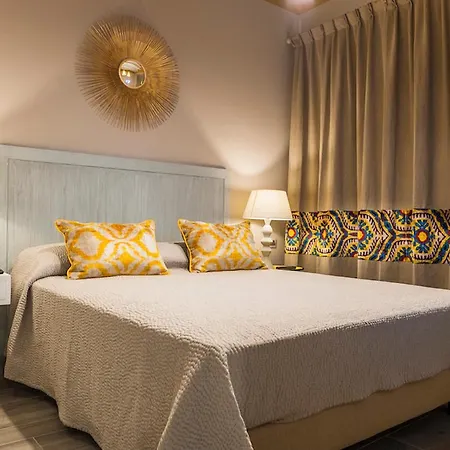 Hotel San Michele 3*