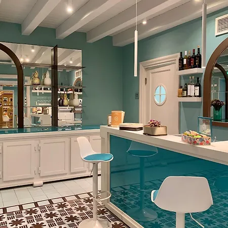 Hotel San Michele 3*