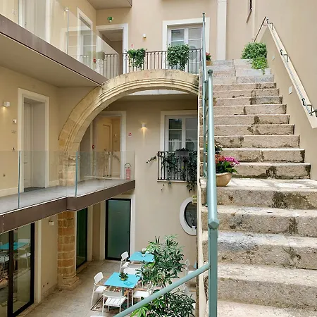 Hotel San Michele Trapani