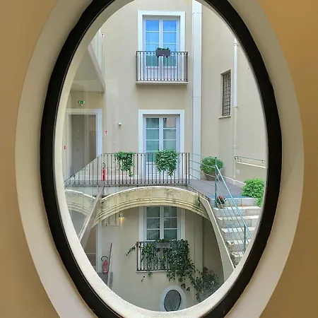 San Michele Hotel 3*