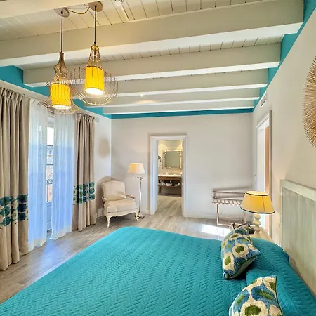 San Michele Hotel Trapani