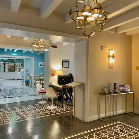 San Michele Hotel