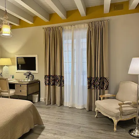 San Michele Hotel Trapani