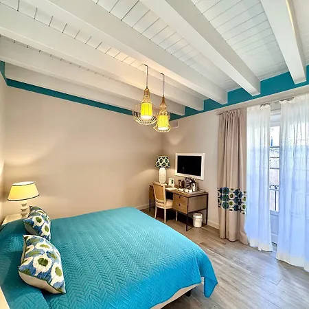Hotel San Michele Trapani