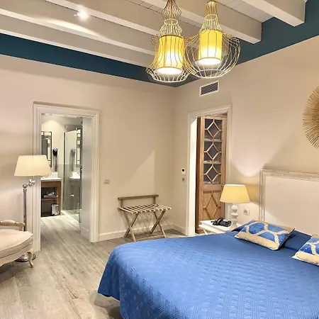 Hotel San Michele
