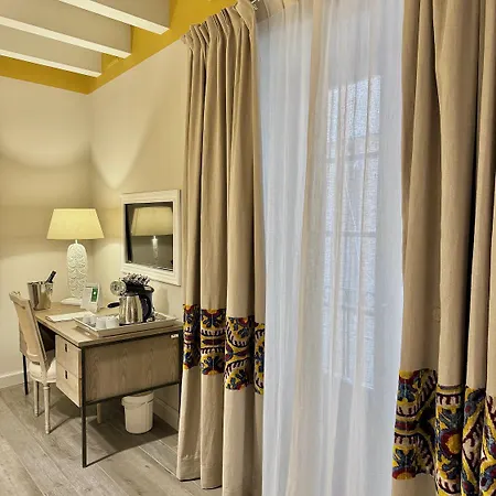 Hotel San Michele 3*