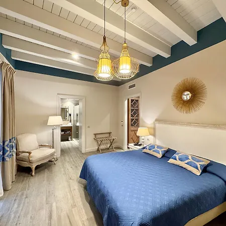 Hotel San Michele Trapani