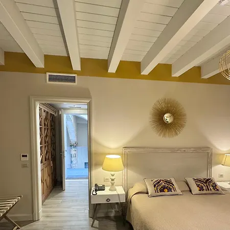 San Michele Hotel 3*