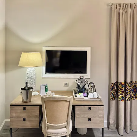 Hotel San Michele 3*