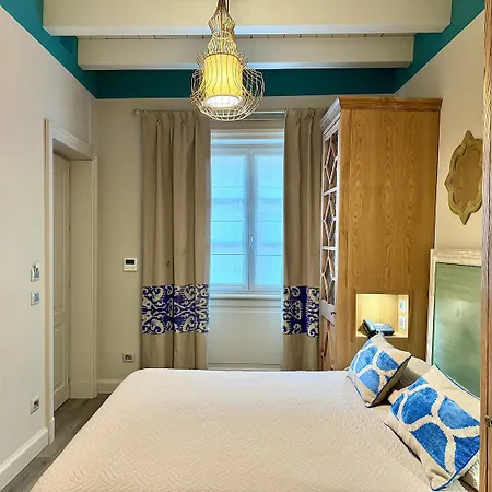 Hotel San Michele