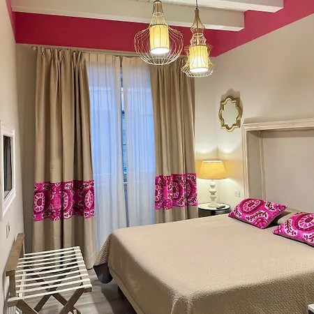San Michele Hotel Trapani