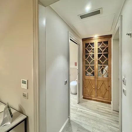 Hotel San Michele Trapani