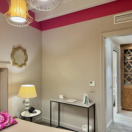 Hotel San Michele