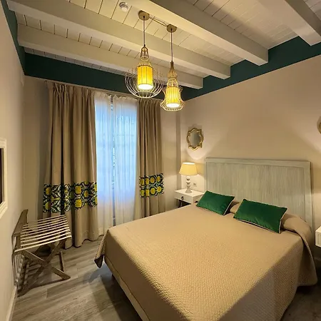 San Michele Hotel Trapani