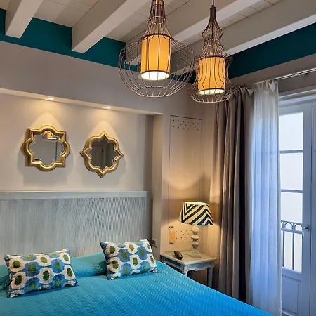 Hotel San Michele Trapani