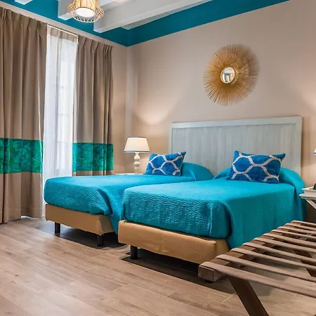 Hotel San Michele 3*