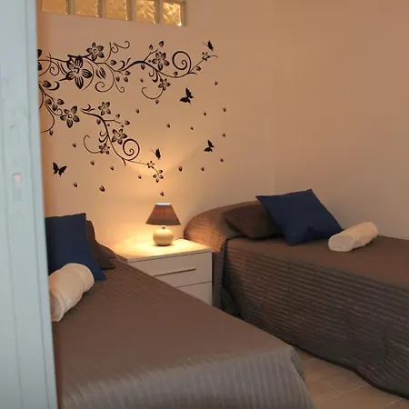 San Michele Hotel 3*