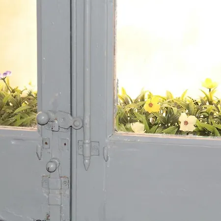 Hotel San Michele Trapani