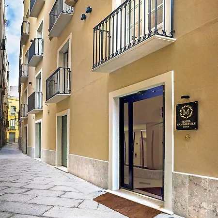 Hotel San Michele 3*