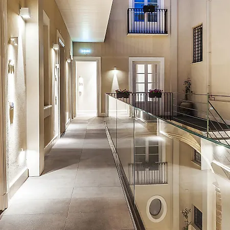 San Michele Hotel Trapani