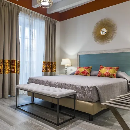 San Michele Hotel Trapani