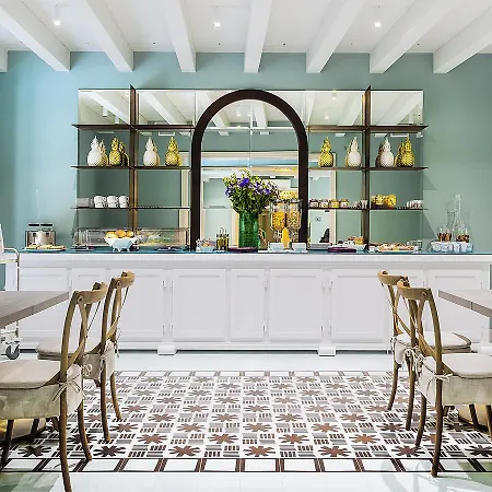San Michele Hotel