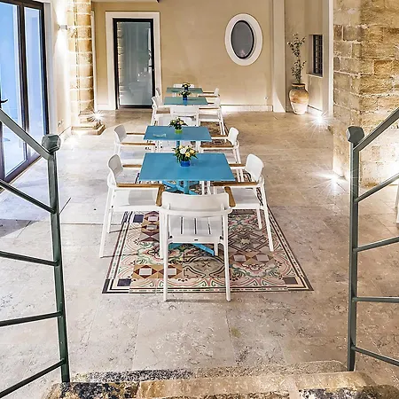 San Michele Trapani