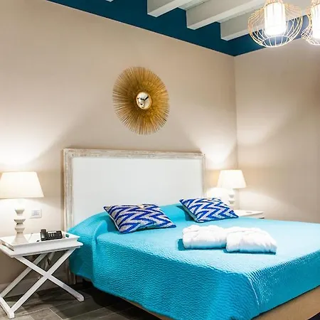 San Michele 3* تراباني