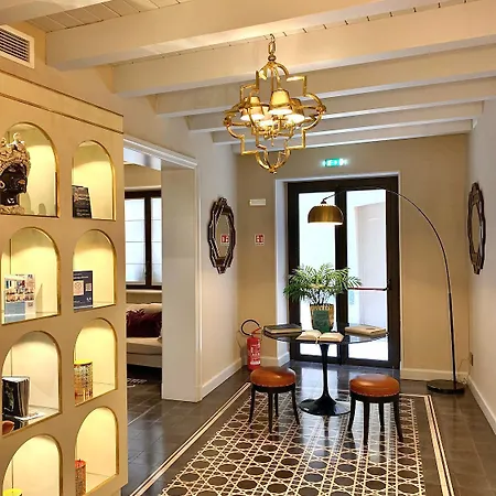 San Michele 3* تراباني