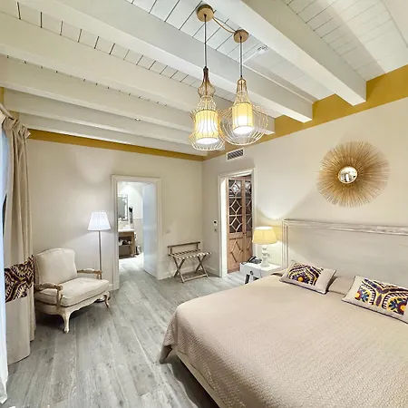 San Michele מלון טראפאני