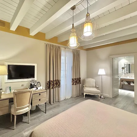 Hotel San Michele Trapani