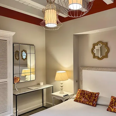 מלון San Michele טראפאני