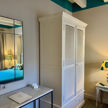 San Michele Szálloda