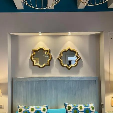 מלון San Michele טראפאני