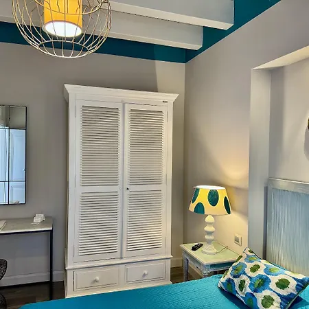 מלון San Michele 3*