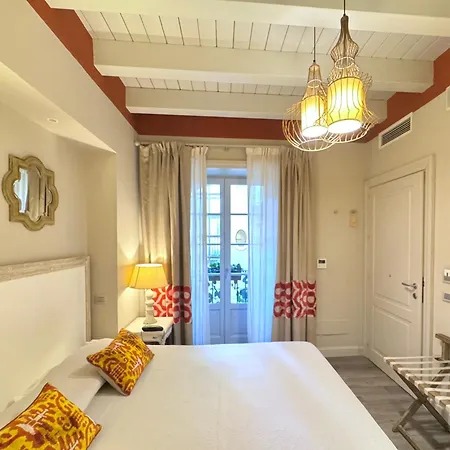 Hotel San Michele Trapani