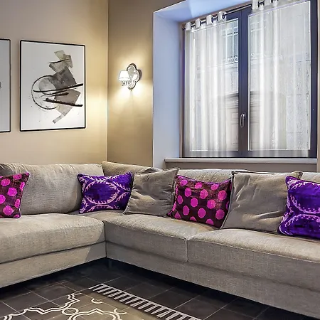 Hotel San Michele Trapani