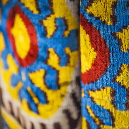 San Michele Hotel Trapani