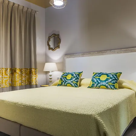 San Michele Hotel Trapani