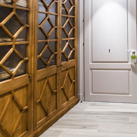 Hotel San Michele 3*