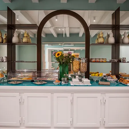 San Michele 3* Trapani