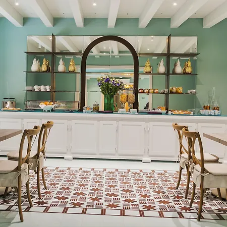 San Michele מלון 3*