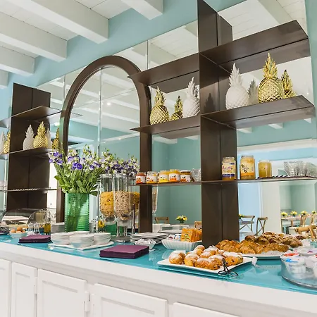 מלון San Michele טראפאני