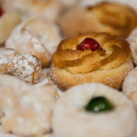 מלון San Michele