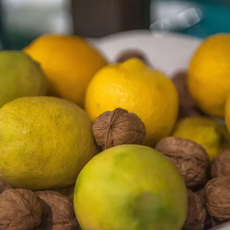 San Michele Hotel Trapani