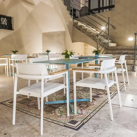 Hotel San Michele Trapani