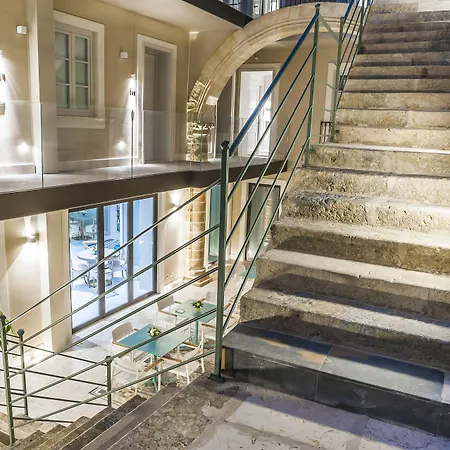 מלון San Michele 3*