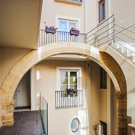 Szálloda San Michele