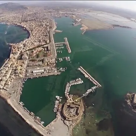 San Michele 3* טראפאני